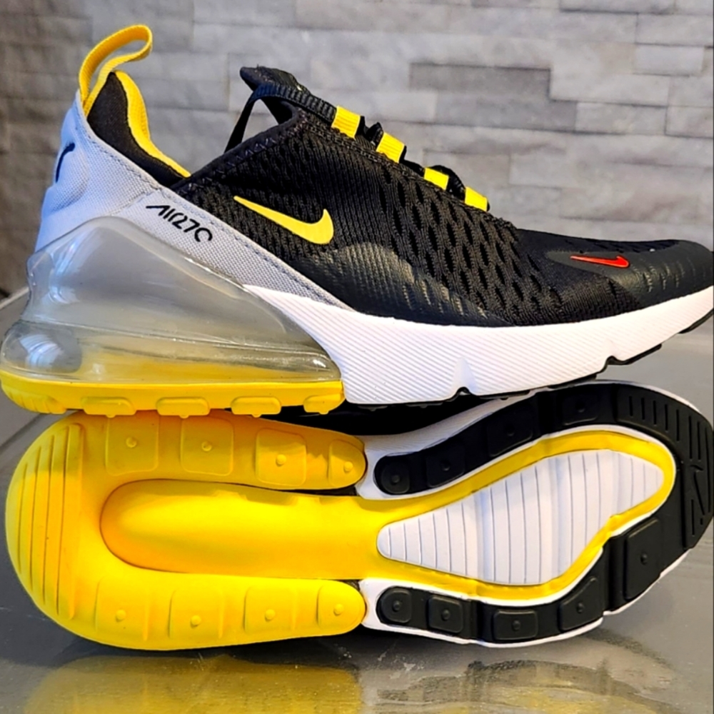 Nike Kids Airmax 270